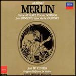 Alb�niz: Merlin