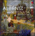 Alb�niz: Serenata