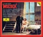 Alban Berg: Wozzeck