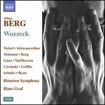 Alban Berg: Wozzeck