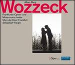 Alban Berg: Wozzeck