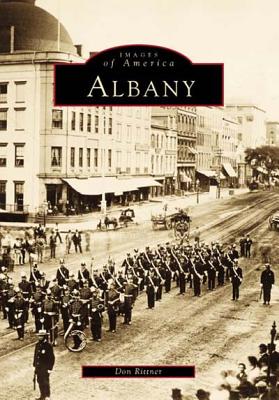 Albany - Rittner, Don