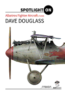 Albatros Fighter Aircraft of WWI