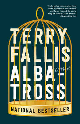Albatross - Fallis, Terry