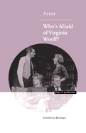 Albee: Who's Afraid of Virginia Woolf?