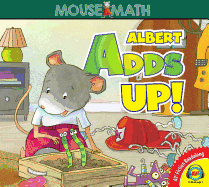 Albert Adds Up!