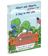 Albert & Alberta