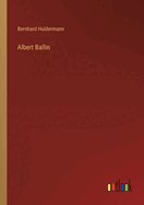Albert Ballin