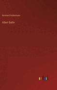 Albert Ballin