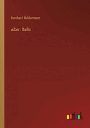 Albert Ballin