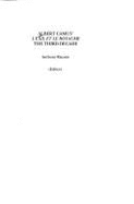 Albert Camus' l'exil et le royaume, the third decade