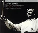 Albert Coates
