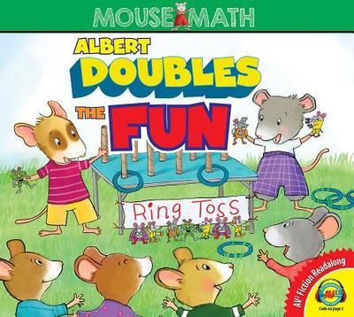 Albert Doubles the Fun - May, Eleanor