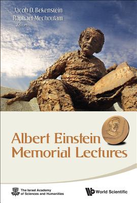 Albert Einstein Memorial Lectures - Mechoulam Raphael