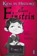 Albert Einstein