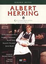 Albert Herring