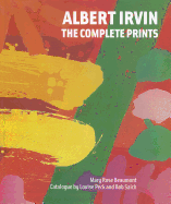 Albert Irvin: The Complete Prints