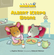 Albert Keeps Score: Comparing Numbers