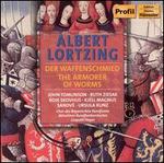 Albert Lortzing: Der Waffenschmied