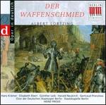 Albert Lortzing: Der Waffenschmied