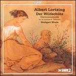 Albert Lortzing: Der Wildsch�tz Harmoniemusik