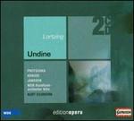 Albert Lortzing: Undine