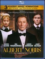 Albert Nobbs [Blu-ray]