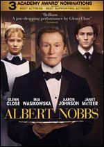 Albert Nobbs - Rodrigo Garc�a