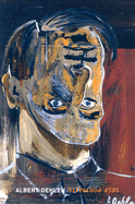 Albert Oehlen: Self Portraits