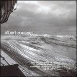 Albert Roussel: Concertos pour orchestre