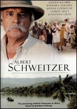 Albert Schweitzer