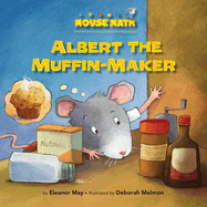 Albert the Muffin-Maker: Ordinal Numbers