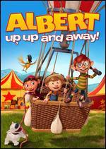 Albert: Up, Up and Away!