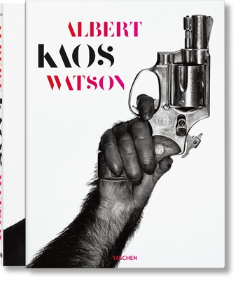 Albert Watson. Kaos - Watson, Albert (Photographer)