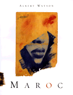 Albert Watson Maroc