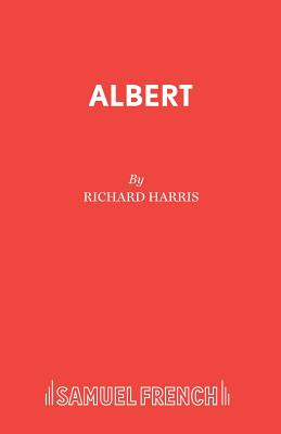 Albert - Harris, Richard