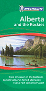 Alberta and the Rockies Tourist Guide