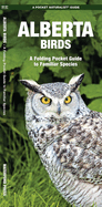 Alberta Birds, 2nd Ed