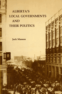 Alberta's local governments and their politics