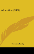 Albertine (1886)