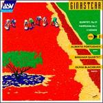 Alberto Ginastera: Piano Music, Volume 3