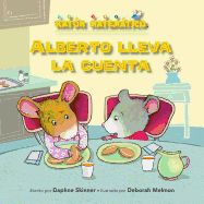 Alberto Lleva La Cuenta (Albert Keeps Score): Comparar N�meros (Comparing Numbers)
