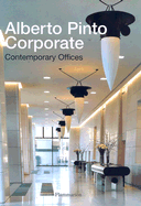 Alberto Pinto Corporate: Contemporary Offices