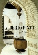 Alberto Pinto Orientalism