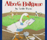 Albert's Ballgame
