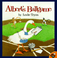 Albert's Ballgame