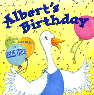 Alberts Birthday