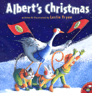 Alberts Christmas