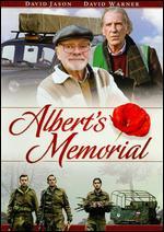 Albert's Memorial