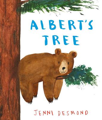 Albert's Tree - 